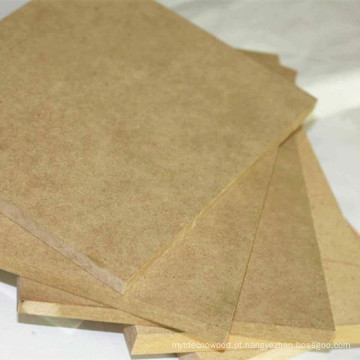 Laminado MDF laminado